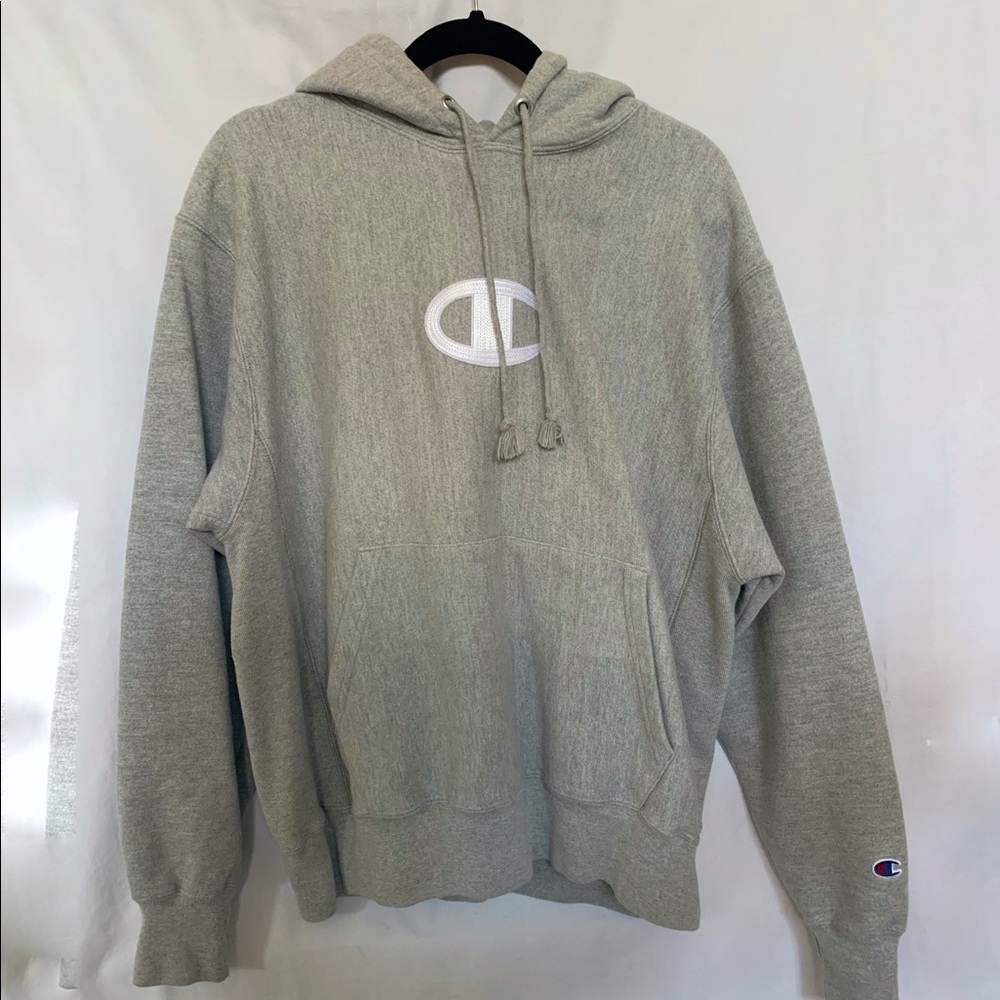 Champion Hoodie/Sweatshirt